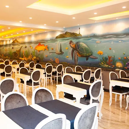 Livaneli Boutique Alanya