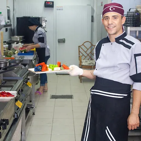 Livaneli Boutique Hotel Alanya