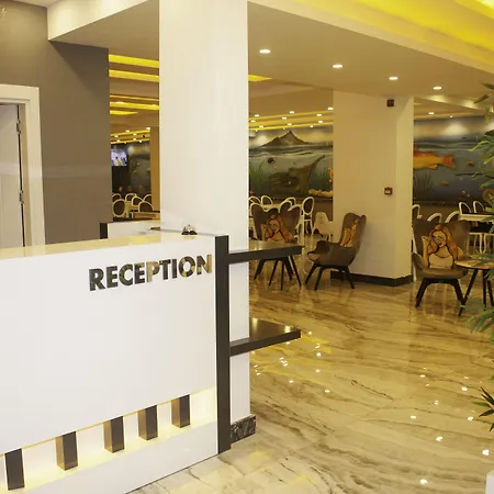 Livaneli Boutique Hotel