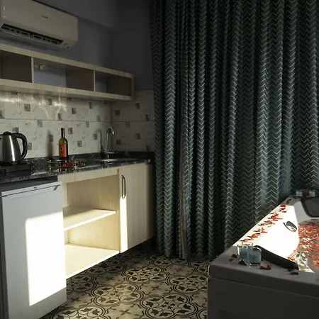 Hotel Livaneli Boutique 4*