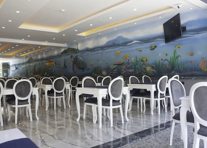 Livaneli Boutique 4*